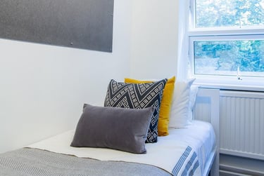 1 bed flat, Bassett Green Road, Swaythling, Southampton, SO163QB - Image 3